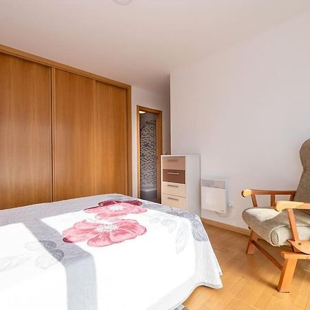 Apartamento Faro Muxia Exteriör bild