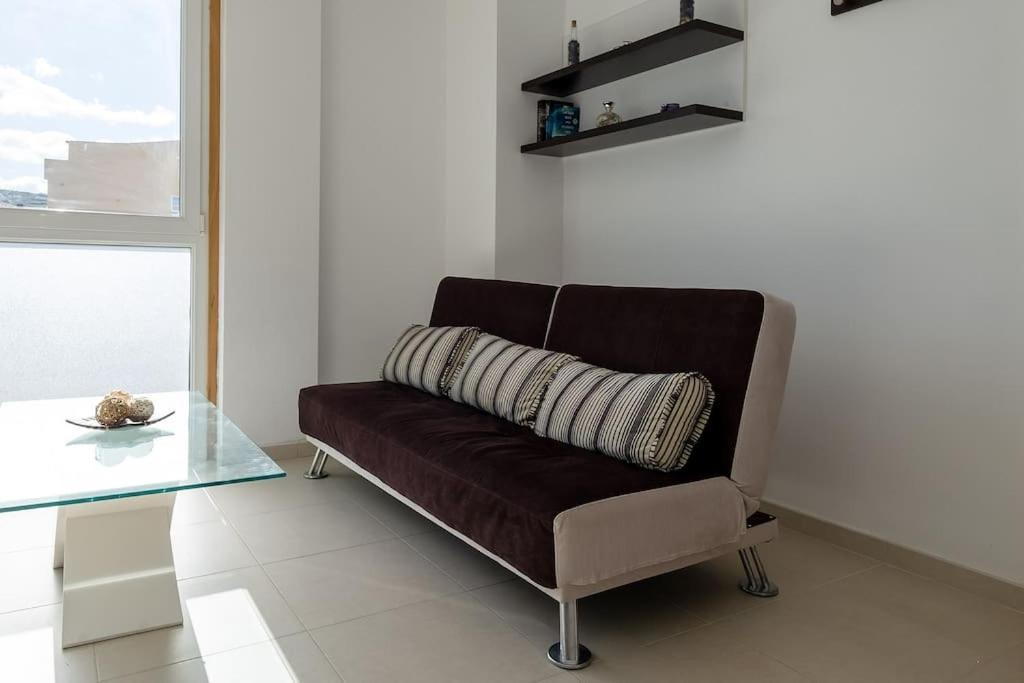 Apartamento Faro Muxia Exteriör bild